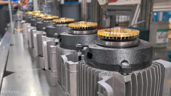 Agricultural Home Garden Centrifugal Self