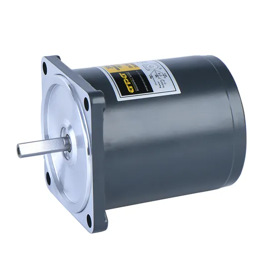 Speed Reduce Gearbox AC Gear Motor with Reduction Gearbox for Standing Desk/Lifting Table 