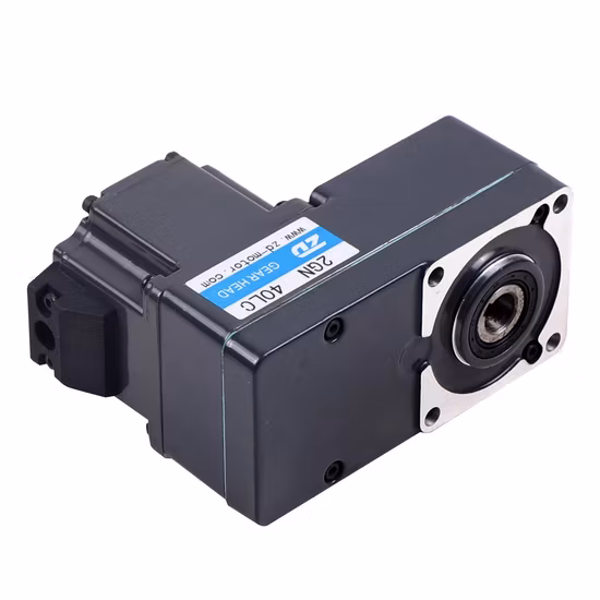 22mm Long Life Time Low Weight Intelligent High Efficiency Brushless Device Planetary Gearmotor
