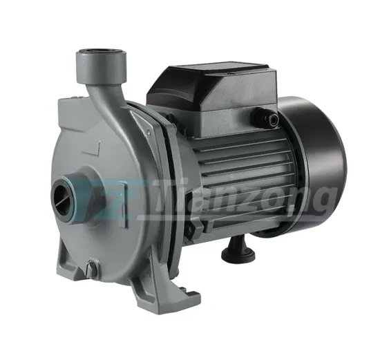 0.5HP 0.75HP 1HP Cpm130 Cpm146 Cpm158 China Centrifugal Pump Electric Motor Pump Domestic Surface Pump Booster Pump Clean Water Pump Bomba Pompe Price 
