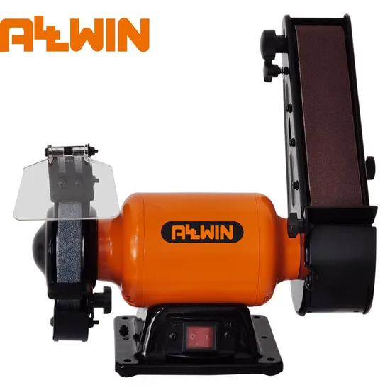 220V 150mm Bench Grinder Sander From Allwin Power Tools 