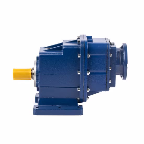 Src Helical Gearbox Helical Gear Unit
