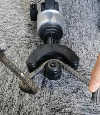 Portable Rebar Bender Nrb