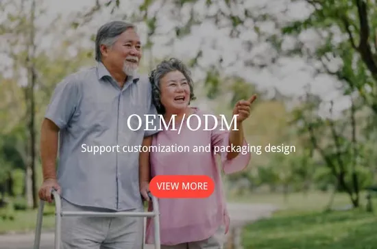 Hot Product Aluminum Adult Elderly 4 Wheels Walker Rollator with Shopping Bag 