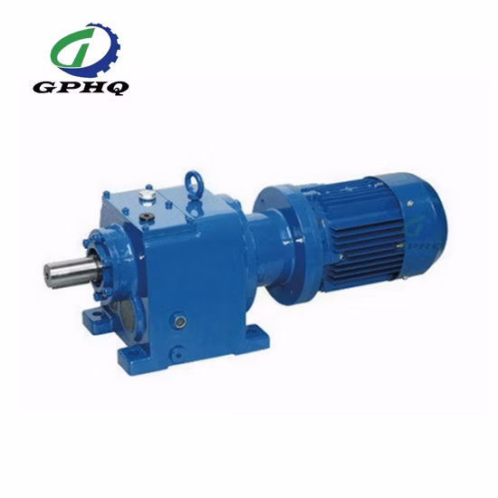R137 &nbsp;Replace Speed Reducer