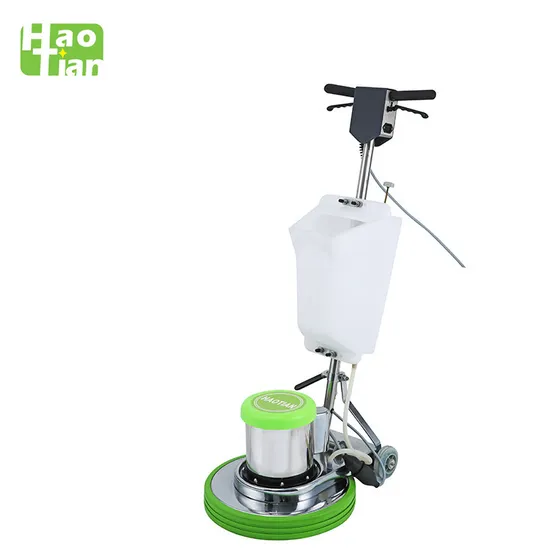 Factory Wholesale Straight out Multifunctional Floor Polisher 
