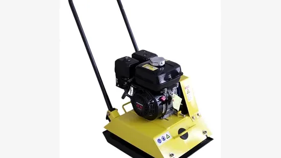 Eccentric Concrete Vibrator High Speed High Frequency 