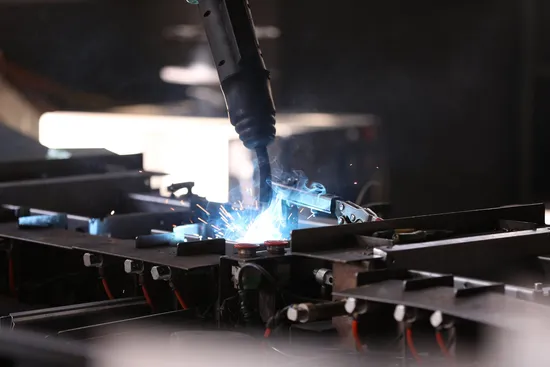 240V Double Ended Bench Surface Grinder 125mm for Home Use 