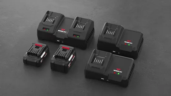 Angle Electricity Winkko BMC 2.5kg Bench Grinder Electric Grinding Tools 