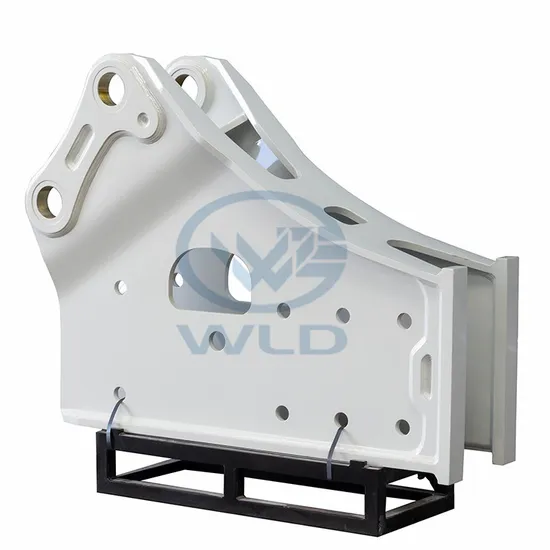 New Product Hammer Shell Triangular Shell for Sale 