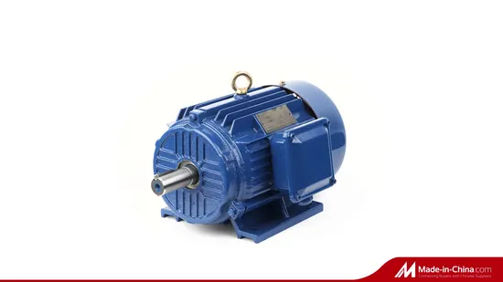Gphq Zw7 10 15 Single Phase External Concrete Vibrator with Motor 220V 