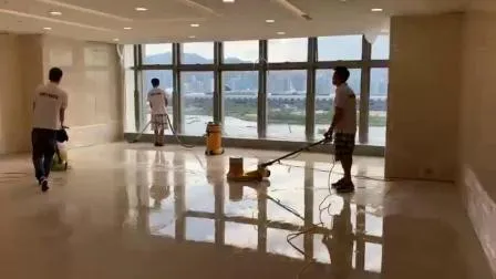 Floor Polishing Machine 17