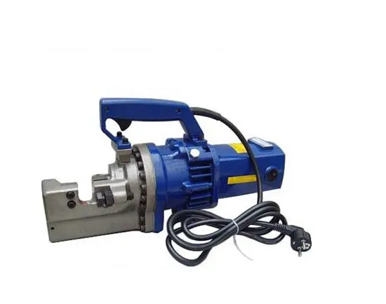 Steel Bender Electric Rebar Bending Machine Steel Pipe Bender 