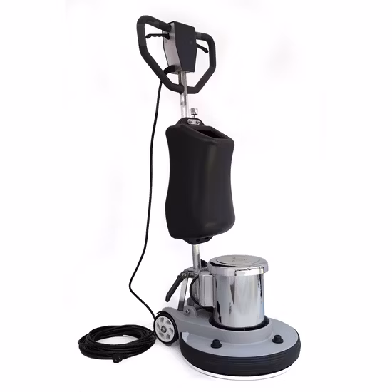 Commercial 20inch Tile Floor Cleaning Machine 2100W Floor Polisher