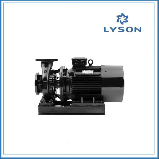 High Pressure Stainless Steel Pump Vertical Multistage Water Centrifugal Pump 