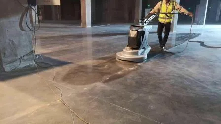 New Style High Quality Concrete Floor Polisher Polisher 