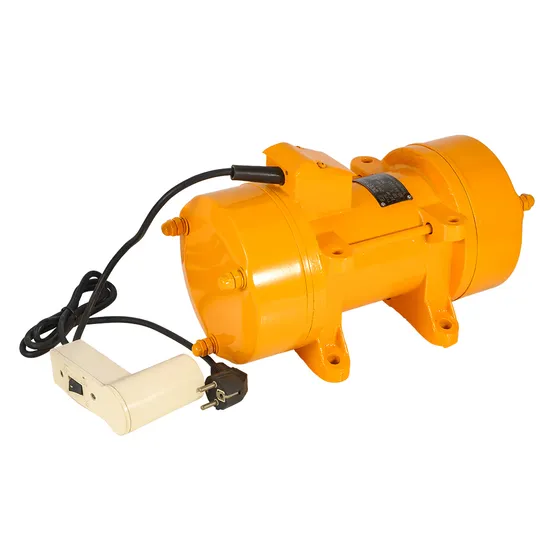 220V 4HP Attached Single